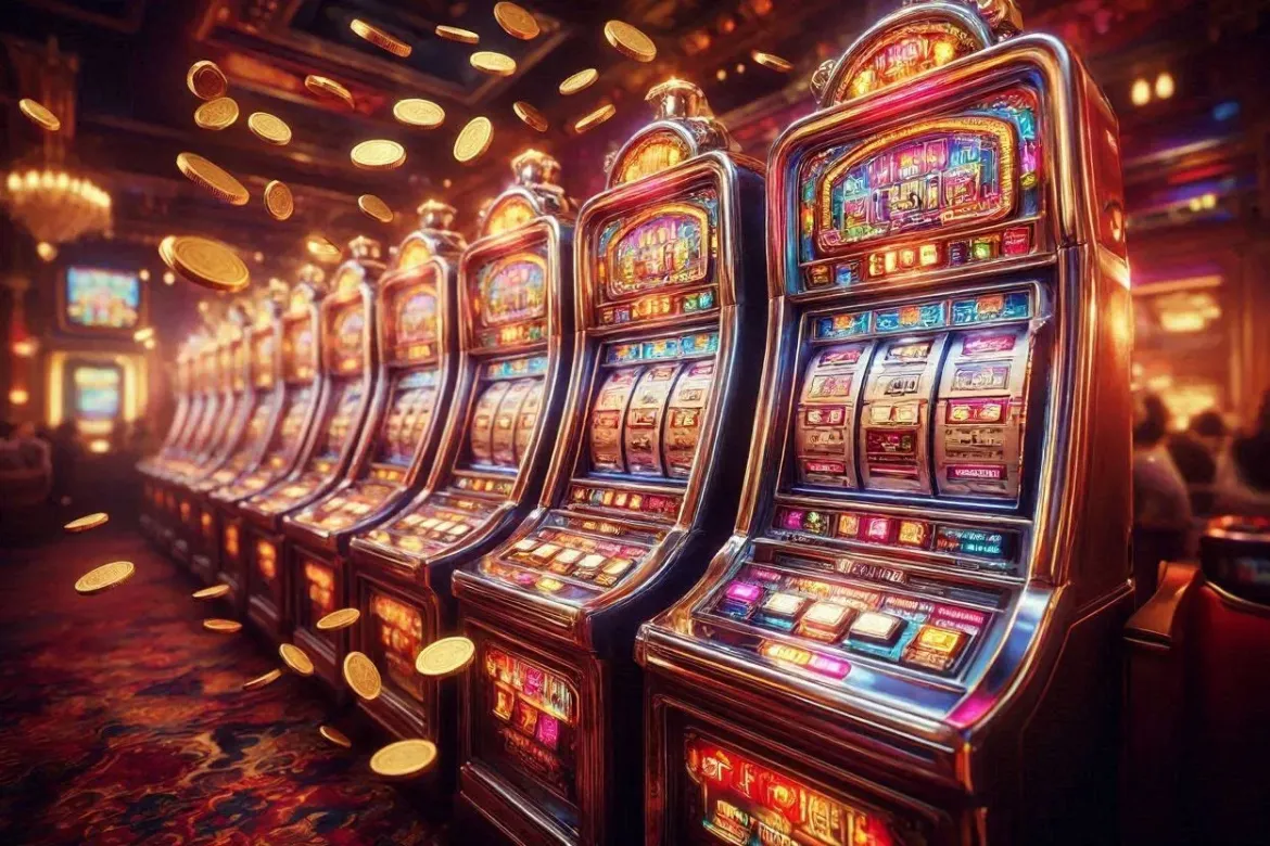 Basswin Casino